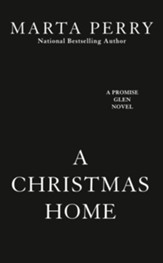 A Christmas Home / Digital original - eBook