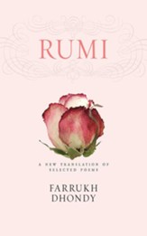 Rumi: A New Translation of Selected Poems - eBook