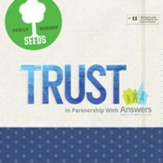 Seeds Family Worship Vol. 11: Trust