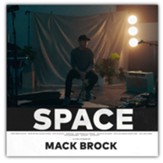 SPACE (Live In Studio at Haven Place, Charlotte, NC/2020) CD