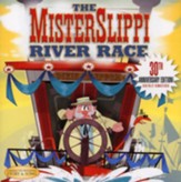 The Misterslippi River Race