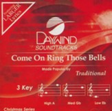 Come On Ring Those Bells, Accompaniment Track - Slightly Imperfect