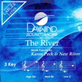 The River, Accompaniment Track