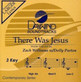 There Was Jesus (with Dolly Parton), Accompaniment Track