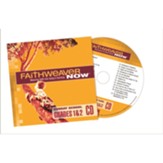 FaithWeaver NOW Grades 1-2 CD, Spring 2022