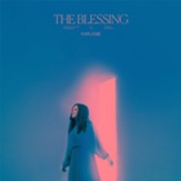 The Blessing (Live), CD