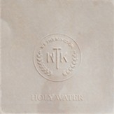 Holy Water, CD