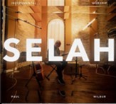 Selah: Intrumental Worship CD