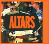 Altars CD