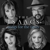 Songs For The Times CD