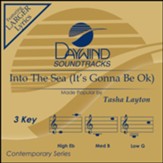 Into The Sea (It's Gonna Be Ok) Accompaniment CD