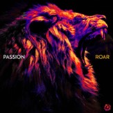 Roar (Live from Passion 2020), CD