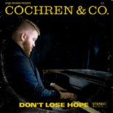 Don't Lose Hope CD