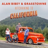 Hitchhiking to California CD