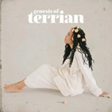 Genesisi of Terrian CD