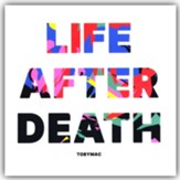 Life After Death, CD