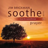 Soothe Volume 7: Prayer CD
