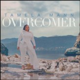 Overcomer CD