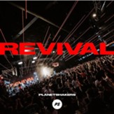 Revival CD