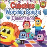 Worship Songs Celebration - CD