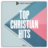 SOZO Playlists: Top Christian Hits  v.4 CD