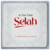 At This Table: A Christmas Album, CD