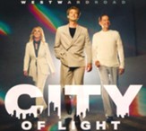 City of Light, CD