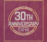 Brian Free and Assurance - 30th Anniversary Collection CD