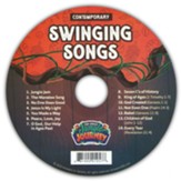 The Great Jungle Journey: Contemporary Music CDs (pkg. of 10)