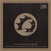 Lifesongs: A Celebration of the  First 20 Years, CD