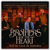 Will The Circle Be Unbroken, CD