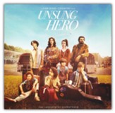 Unsung Hero, CD