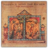 Sixpence None The Richer (25th Anniversary) CD