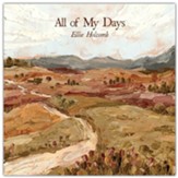 All Of My Days, CD