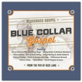 Blue Collar Gospel: From the Pen of Rick Lang, CD