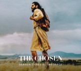 The Chosen, Season 3 Soundtrack - CD