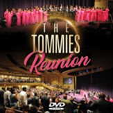 The Tommies Reunion DVD