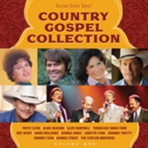 Country Gospel Collection, Volume 1