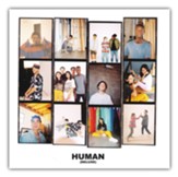 HUMAN Deluxe Edition CD