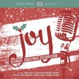 Imagine This Christmas [Music Download]