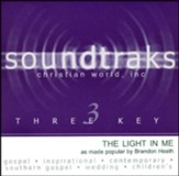 Light In Me, The [Music Download]