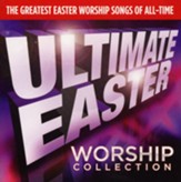 Ultimate Easter Worship Collection