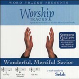 Wonderful, Merciful Savior, Accompaniment CD