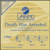 Death Was Arrested (ft. Seth Condrey), Accompaniment Track