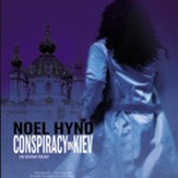 Conspiracy in Kiev Audiobook [Download]