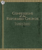 Confessions of the Reformed Church - Unabridged Audiobook [Download]