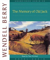 The Memory of Old Jack - Unabridged Audiobook [Download]