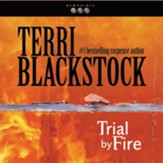 Trial by Fire Audiobook [Download]