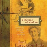 A Lifetime of Wisdom: Embracing the Way God Heals You - Unabridged Audiobook [Download]