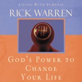 God's Power to Change Your Life Audiobook [Download]